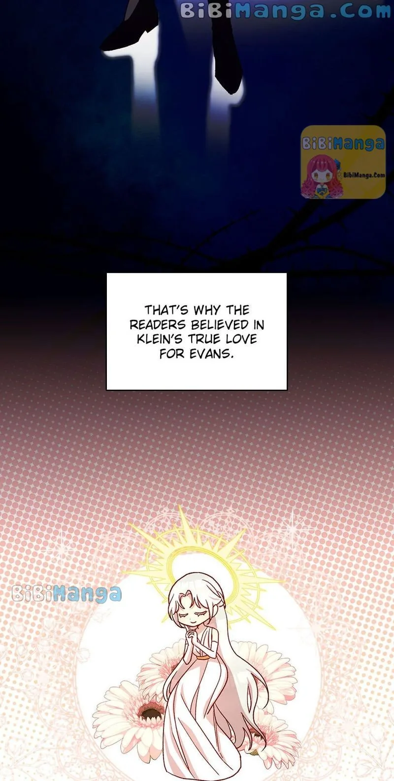 Surviving As A Maid Chapter 76 page 27