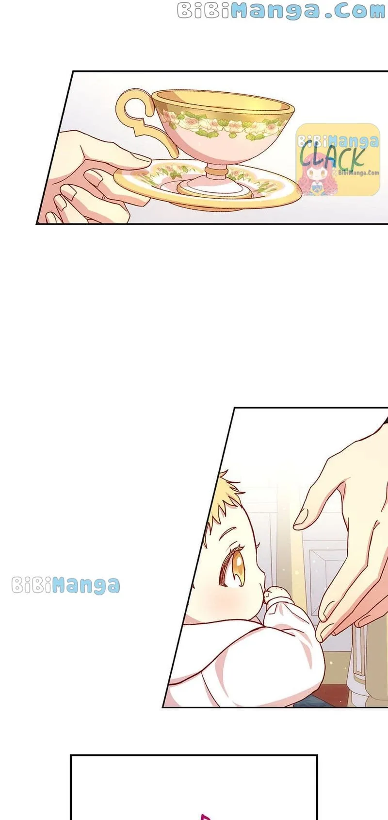 Surviving As A Maid Chapter 76 page 10