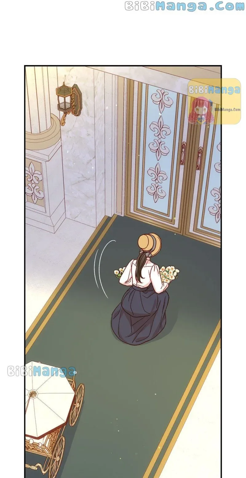 Surviving As A Maid Chapter 79 page 23