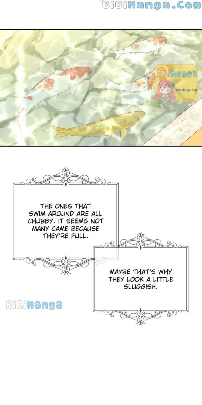 Surviving As A Maid Chapter 79 page 5