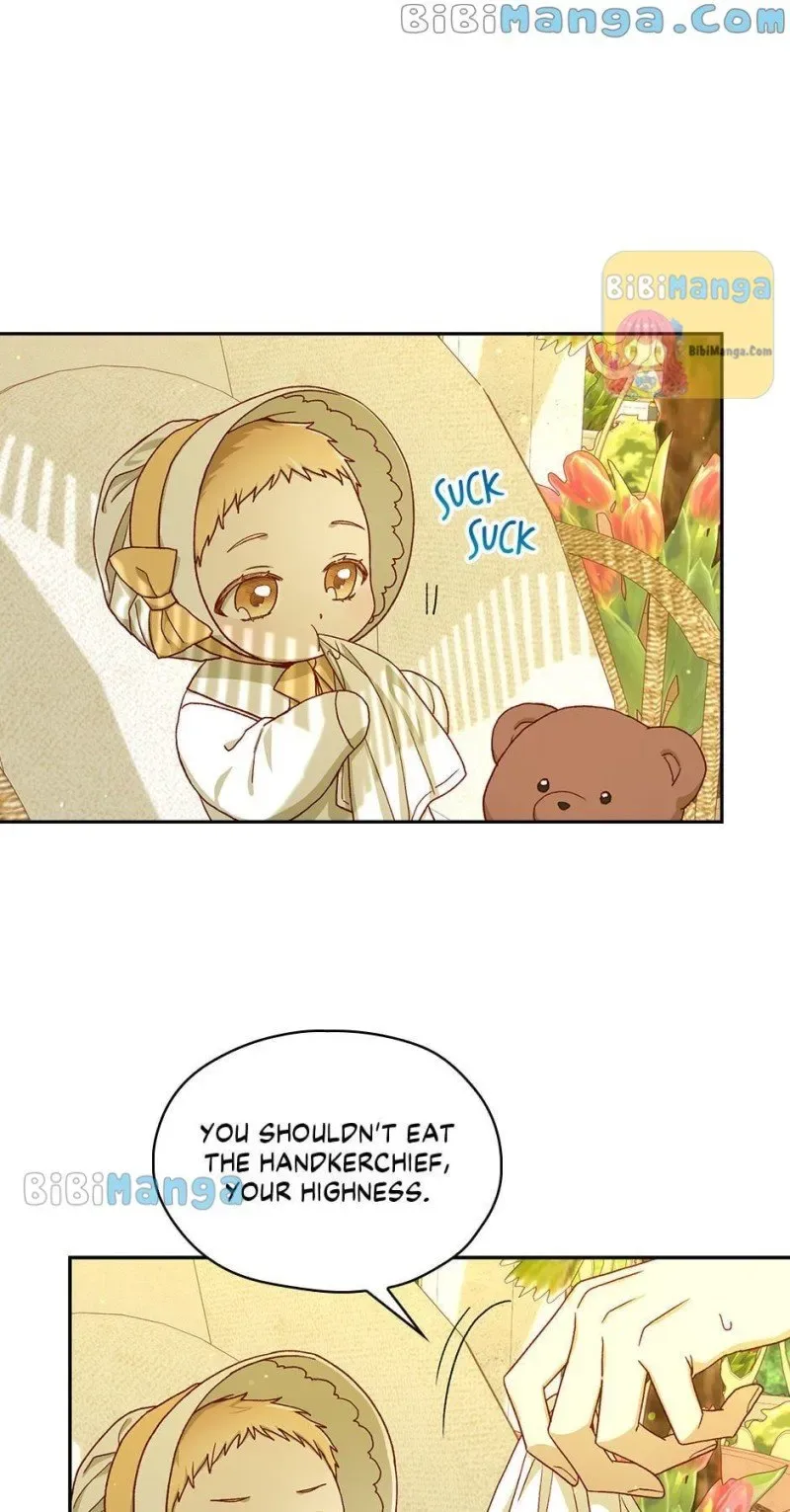 Surviving As A Maid Chapter 79 page 8