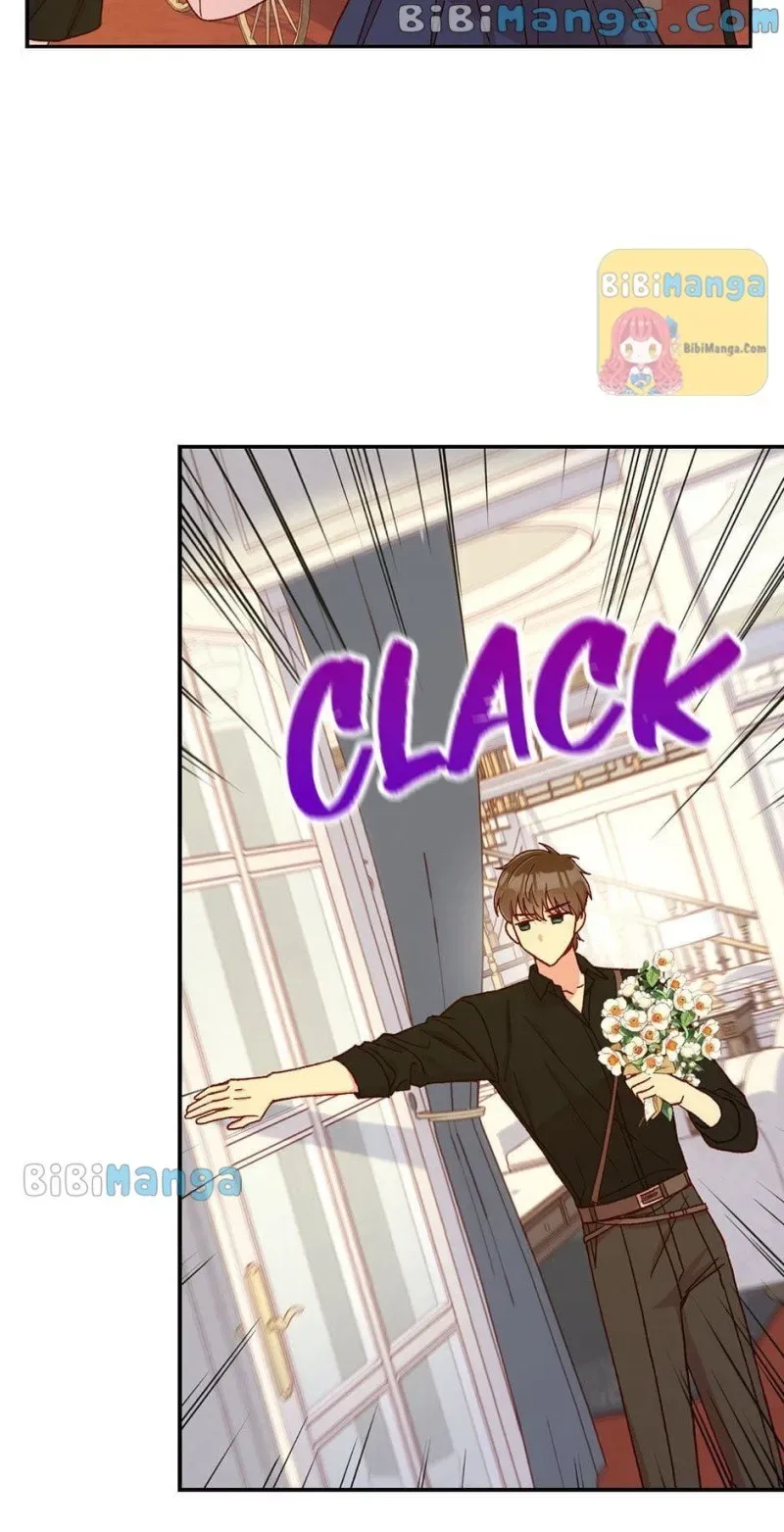 Surviving As A Maid Chapter 79 page 39