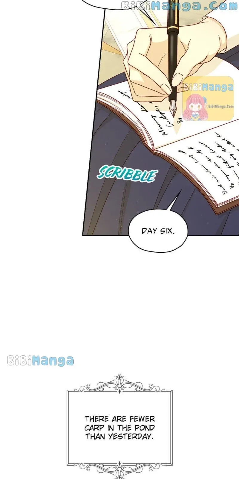 Surviving As A Maid Chapter 79 page 4