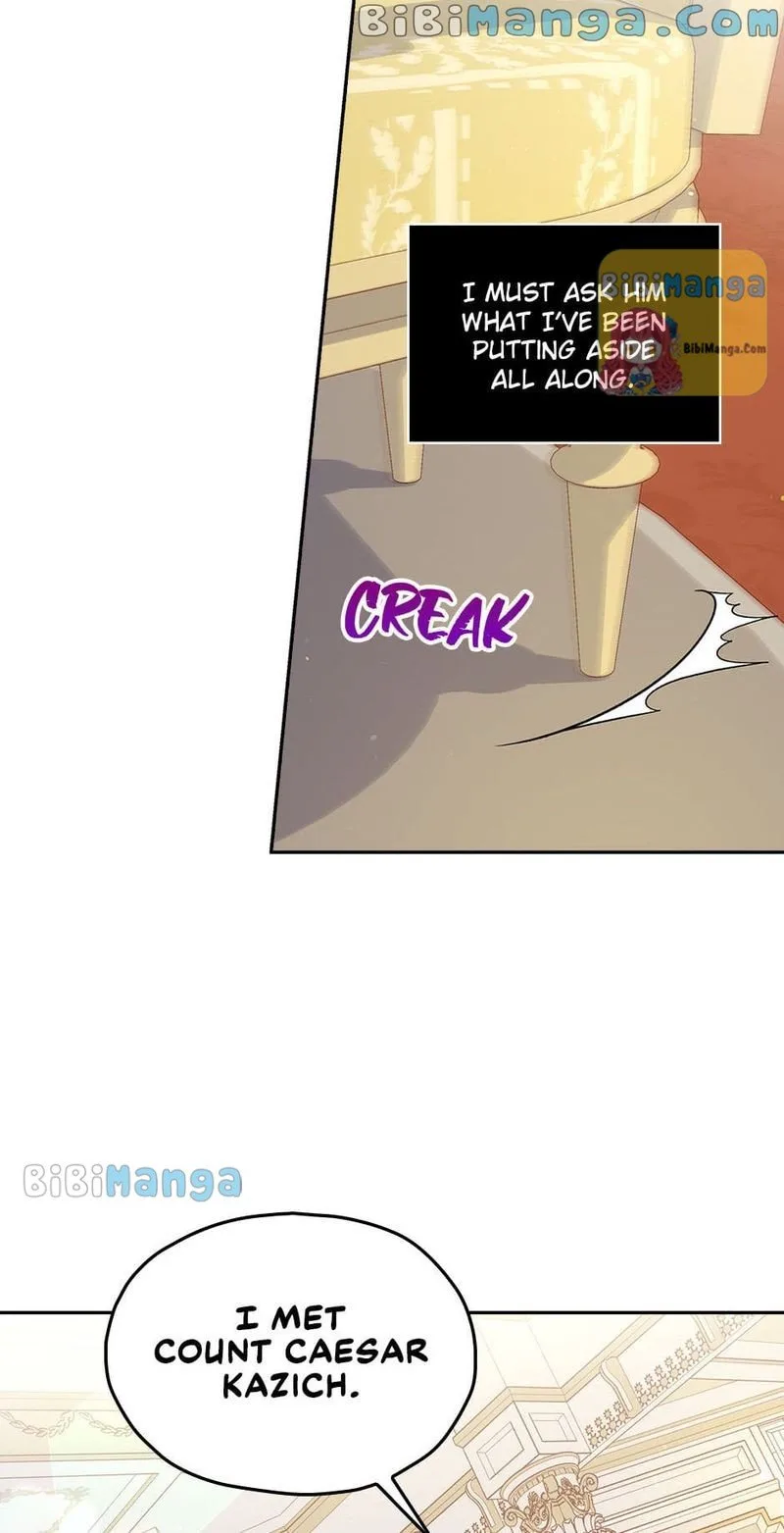 Surviving As A Maid Chapter 76 page 49