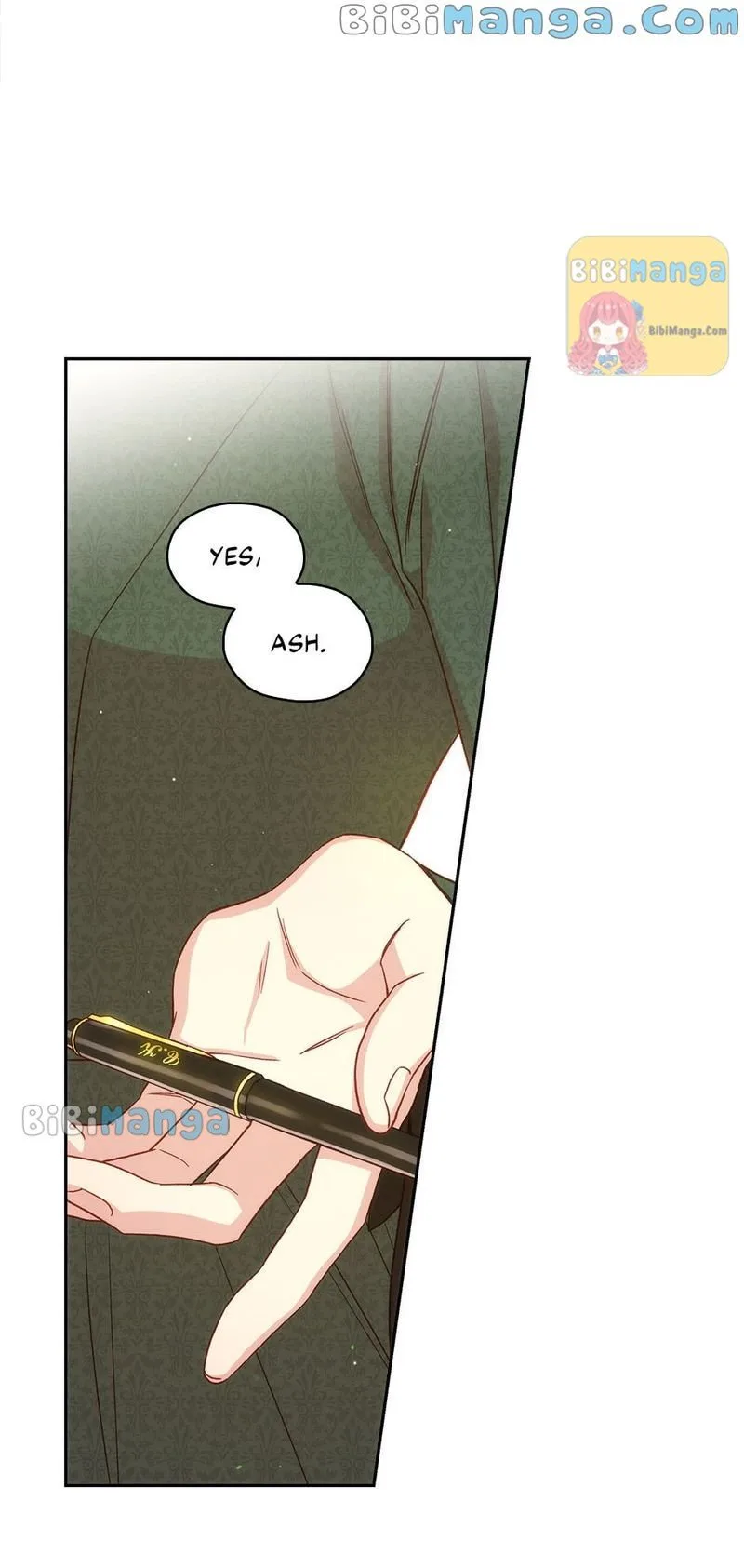 Surviving As A Maid Chapter 76 page 58