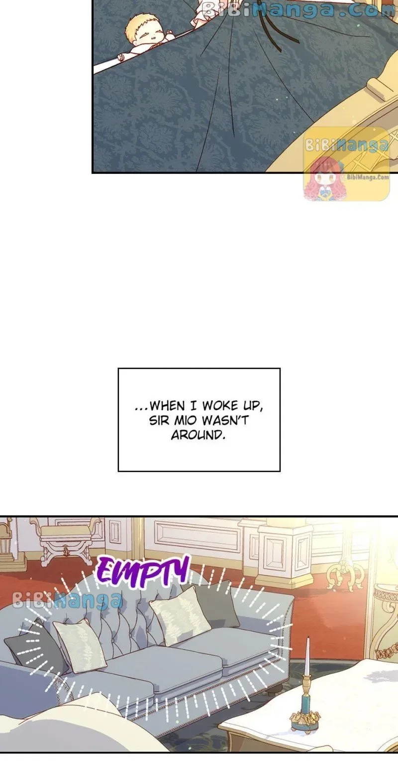 Surviving As A Maid Chapter 79 page 11