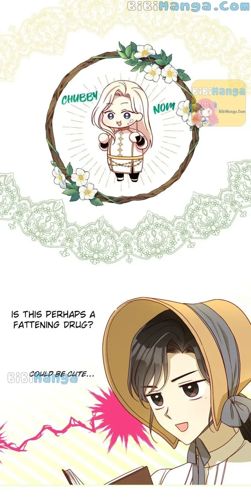 Surviving As A Maid Chapter 79 page 7
