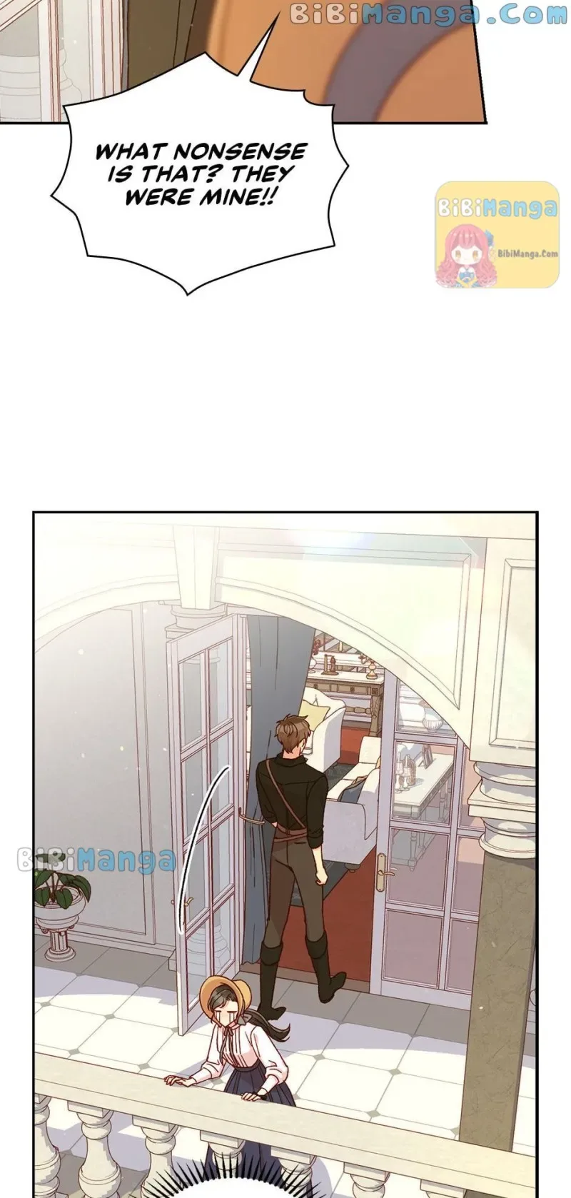 Surviving As A Maid Chapter 79 page 44