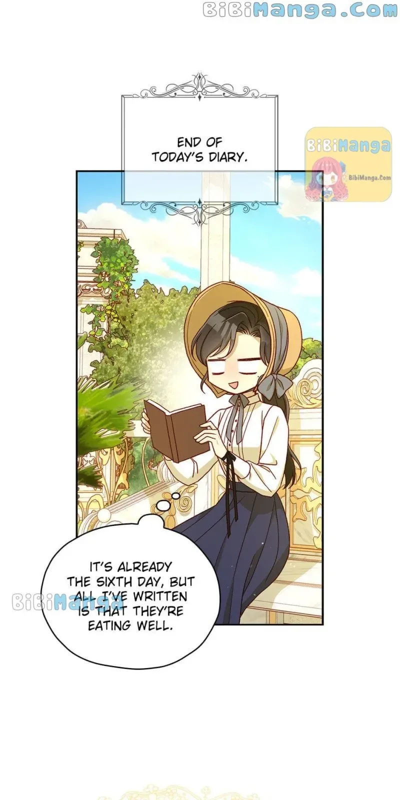 Surviving As A Maid Chapter 79 page 6