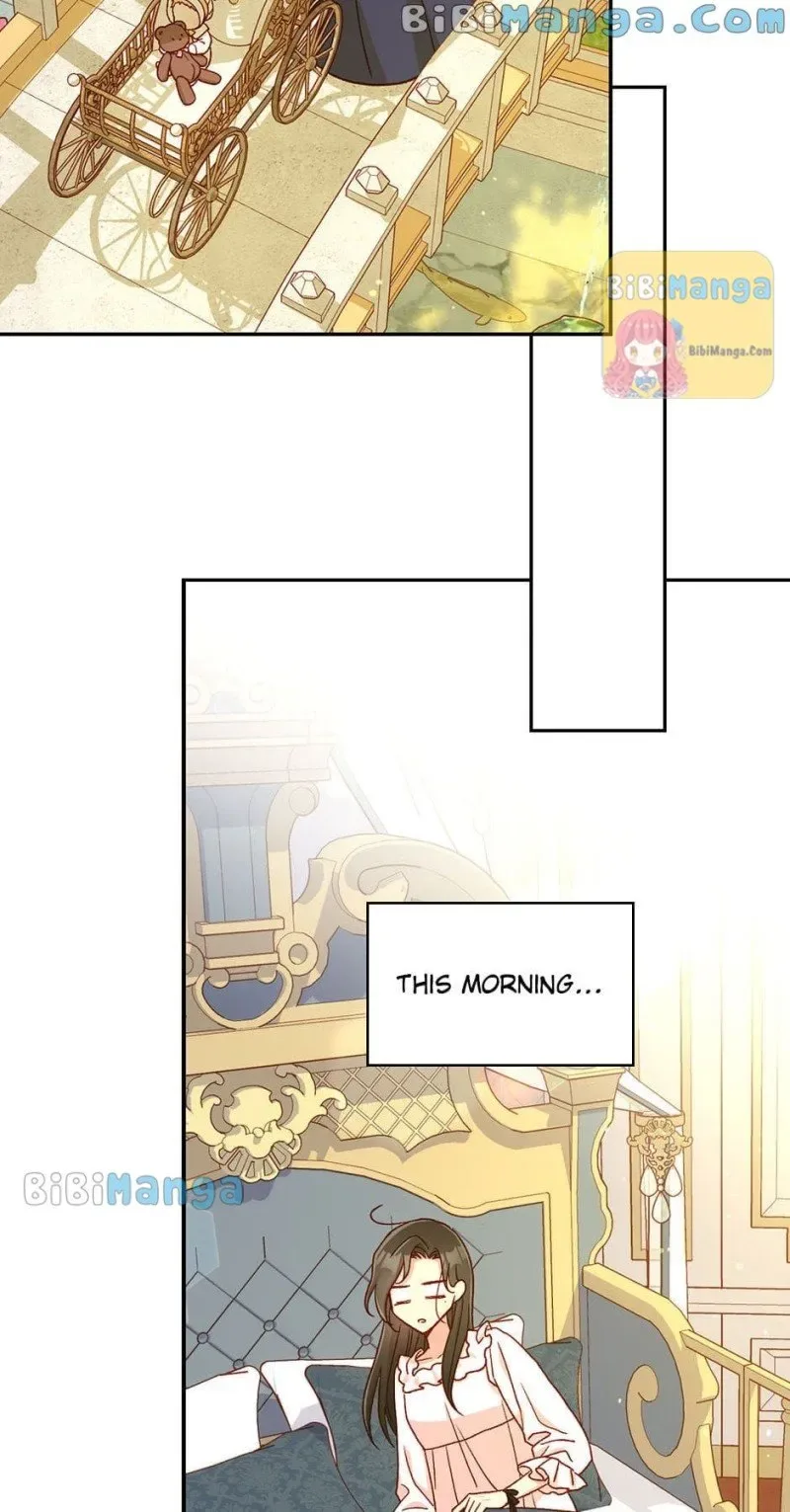 Surviving As A Maid Chapter 79 page 10