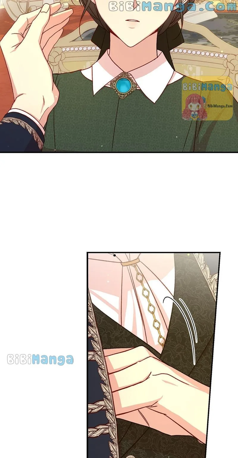 Surviving As A Maid Chapter 76 page 38