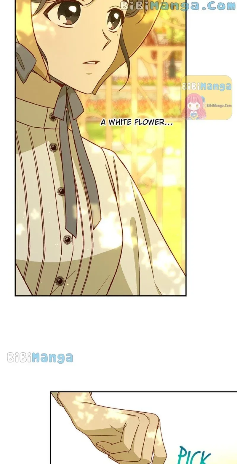 Surviving As A Maid Chapter 79 page 16