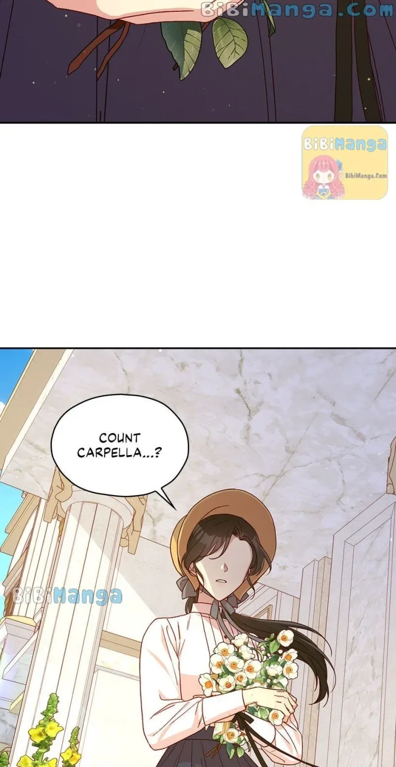 Surviving As A Maid Chapter 79 page 25