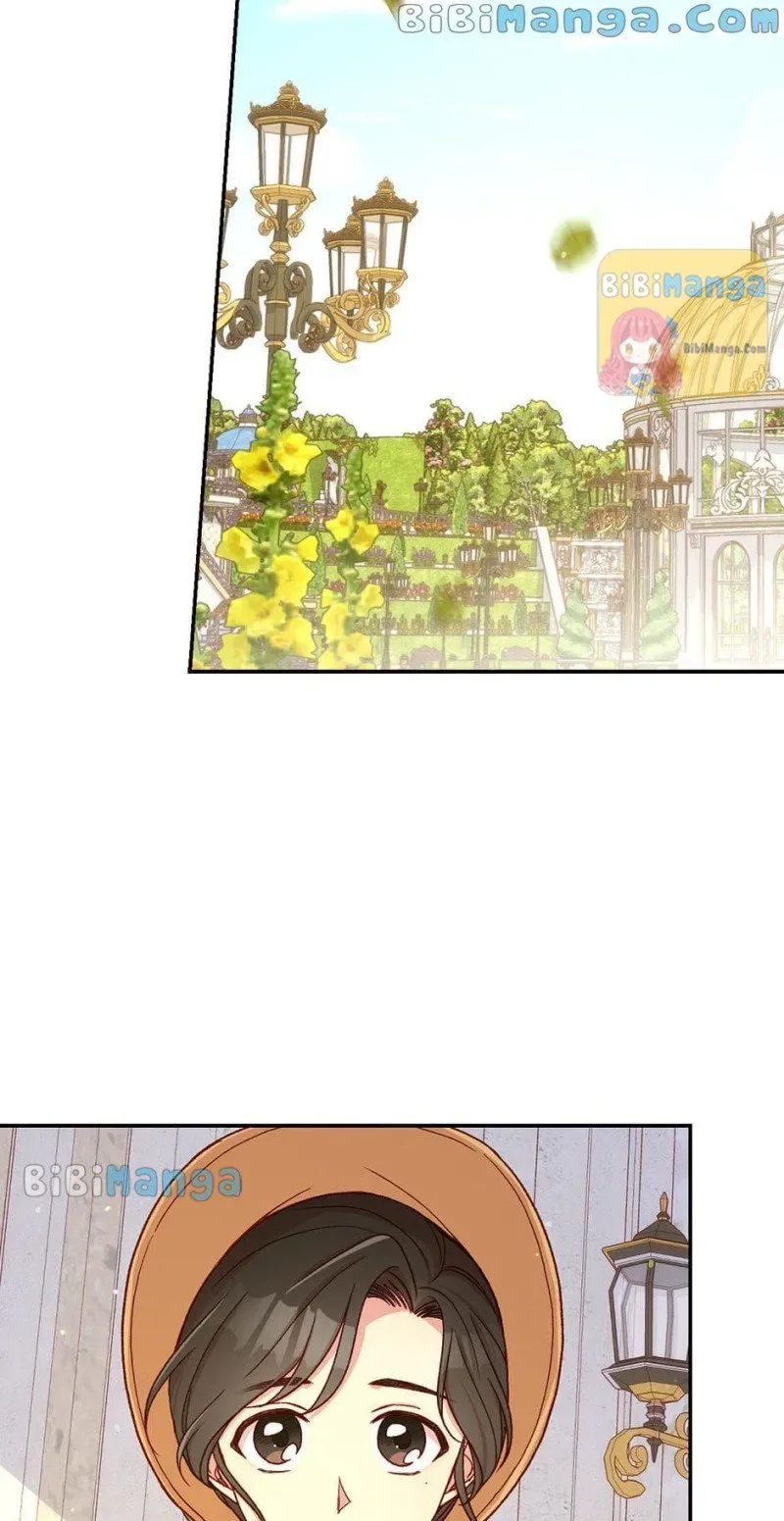 Surviving As A Maid Chapter 79 page 27
