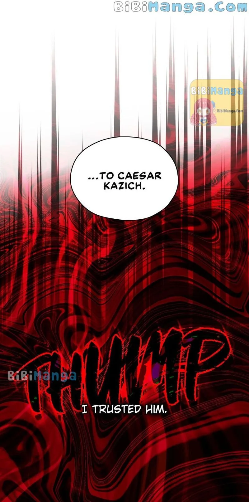 Surviving As A Maid Chapter 76 page 60