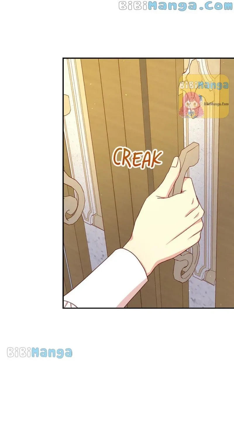Surviving As A Maid Chapter 79 page 30