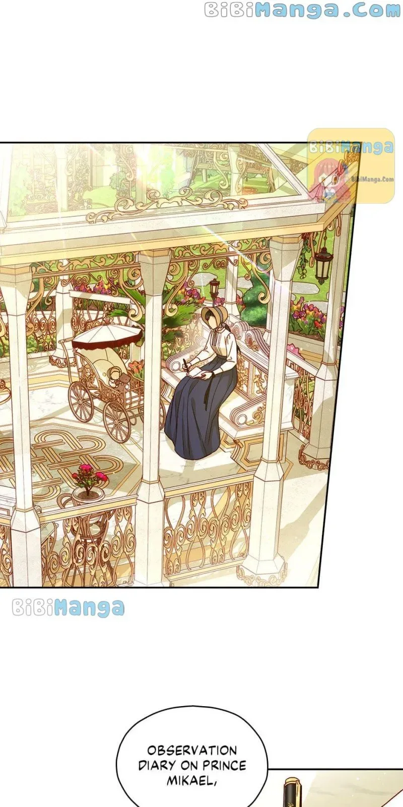 Surviving As A Maid Chapter 79 page 3