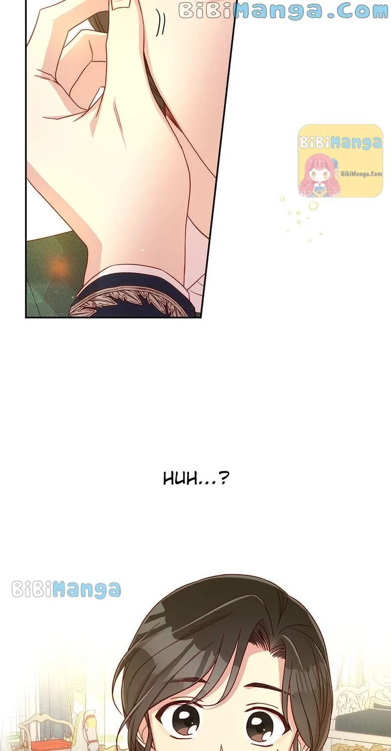 Surviving As A Maid Chapter 76 page 37