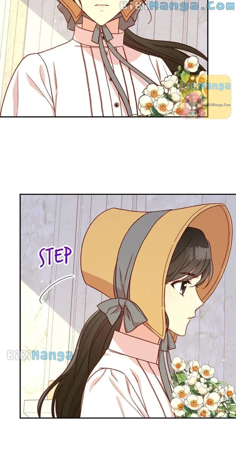 Surviving As A Maid Chapter 79 page 28