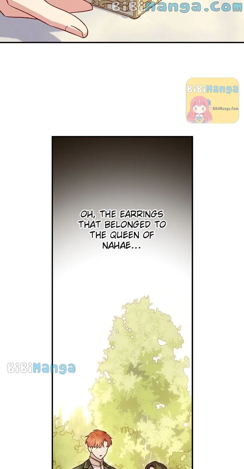 Surviving As A Maid Chapter 76 page 40