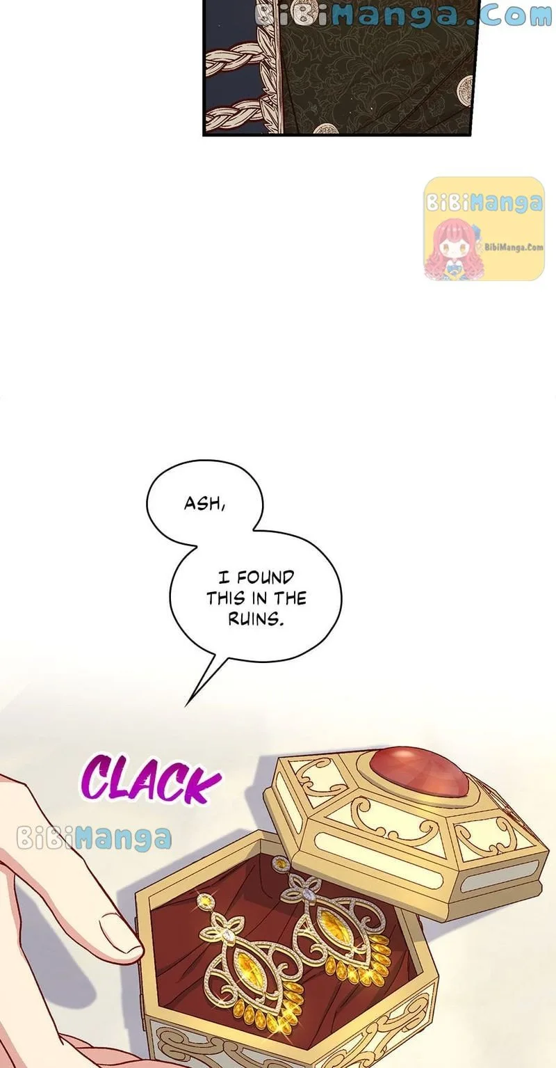 Surviving As A Maid Chapter 76 page 39