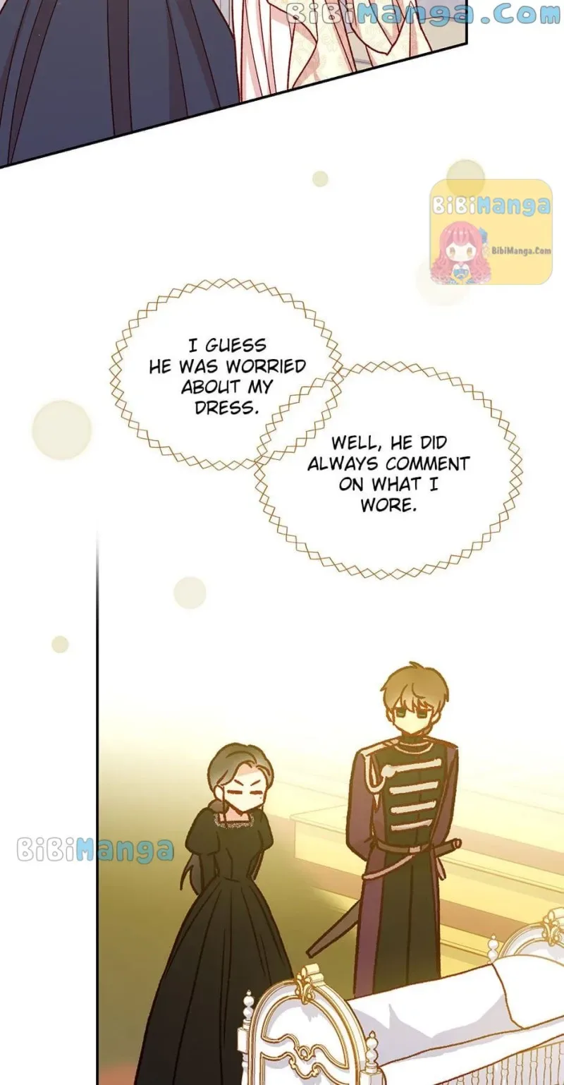 Surviving As A Maid Chapter 79 page 56