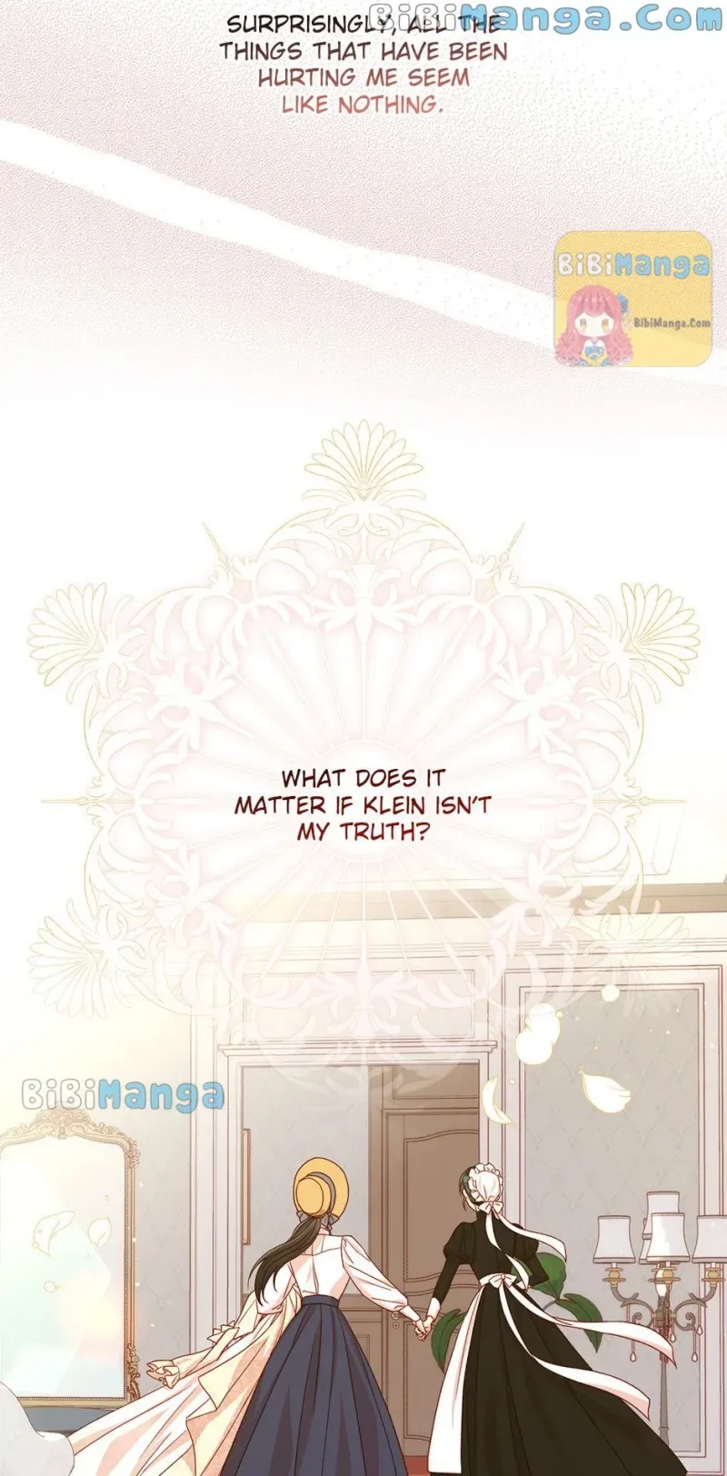 Surviving As A Maid Chapter 79 page 64