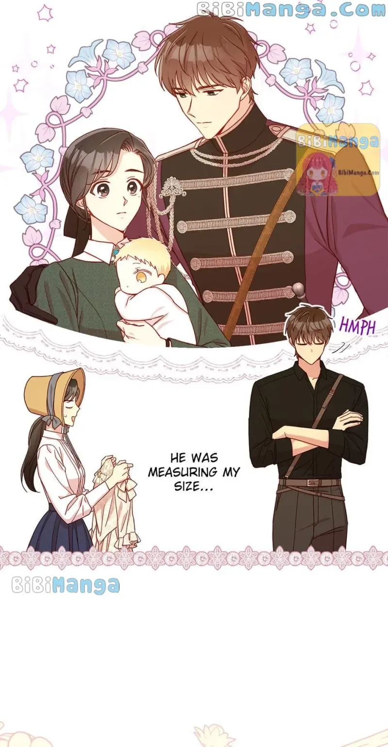 Surviving As A Maid Chapter 79 page 53