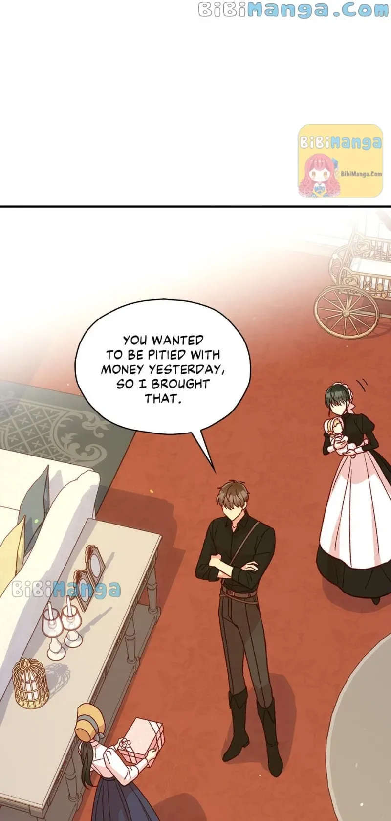 Surviving As A Maid Chapter 79 page 47