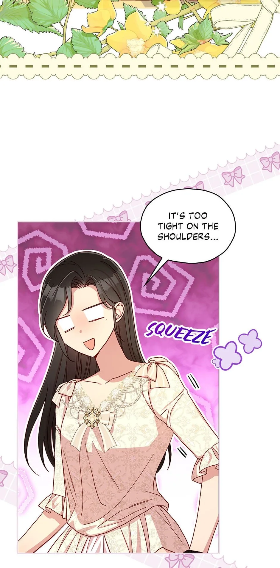 Surviving As A Maid Chapter 80 page 6
