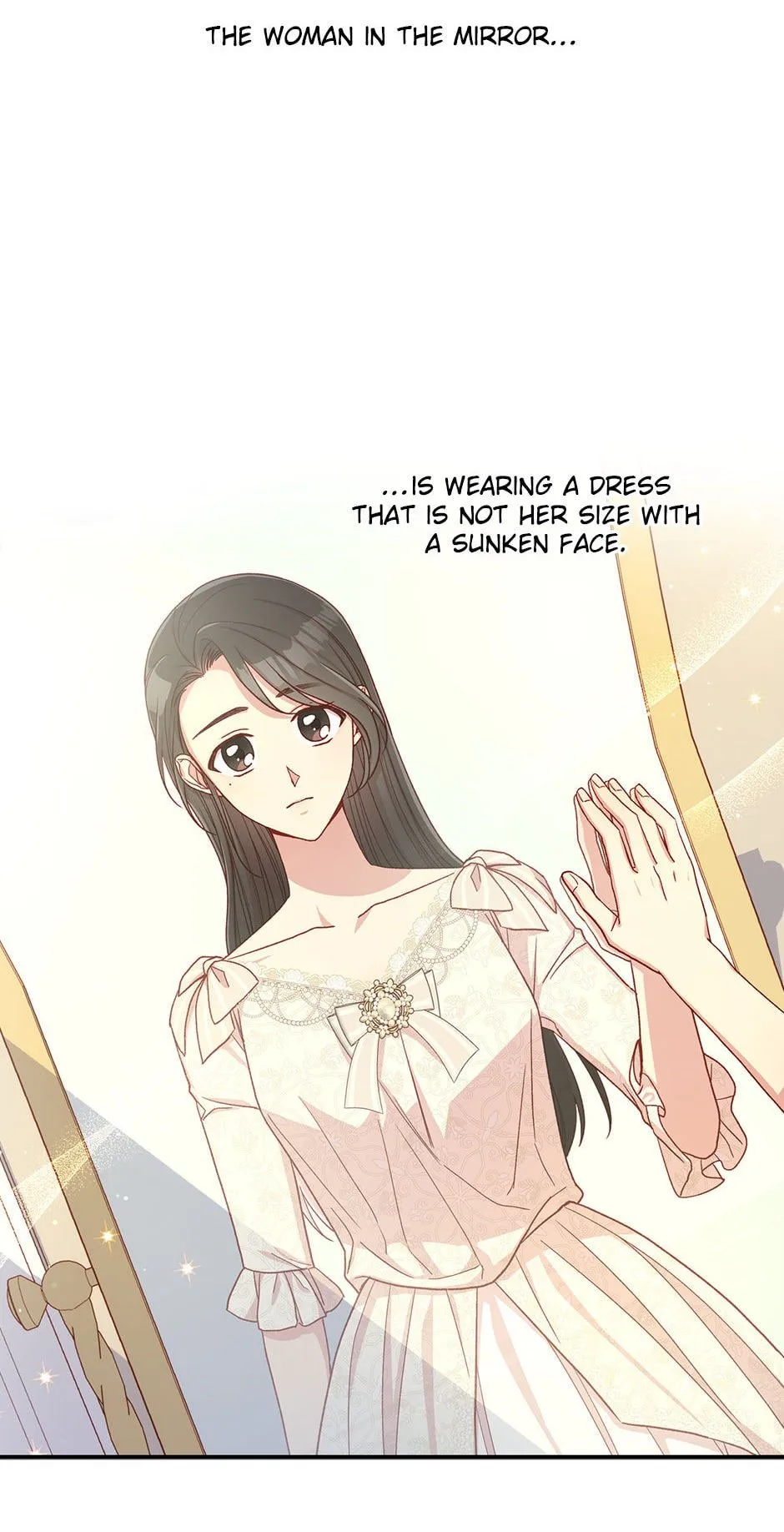 Surviving As A Maid Chapter 80 page 13