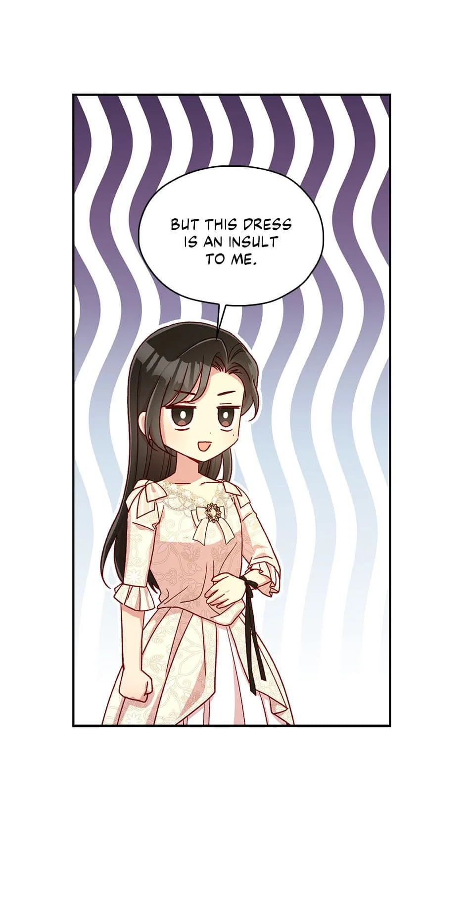 Surviving As A Maid Chapter 80 page 9