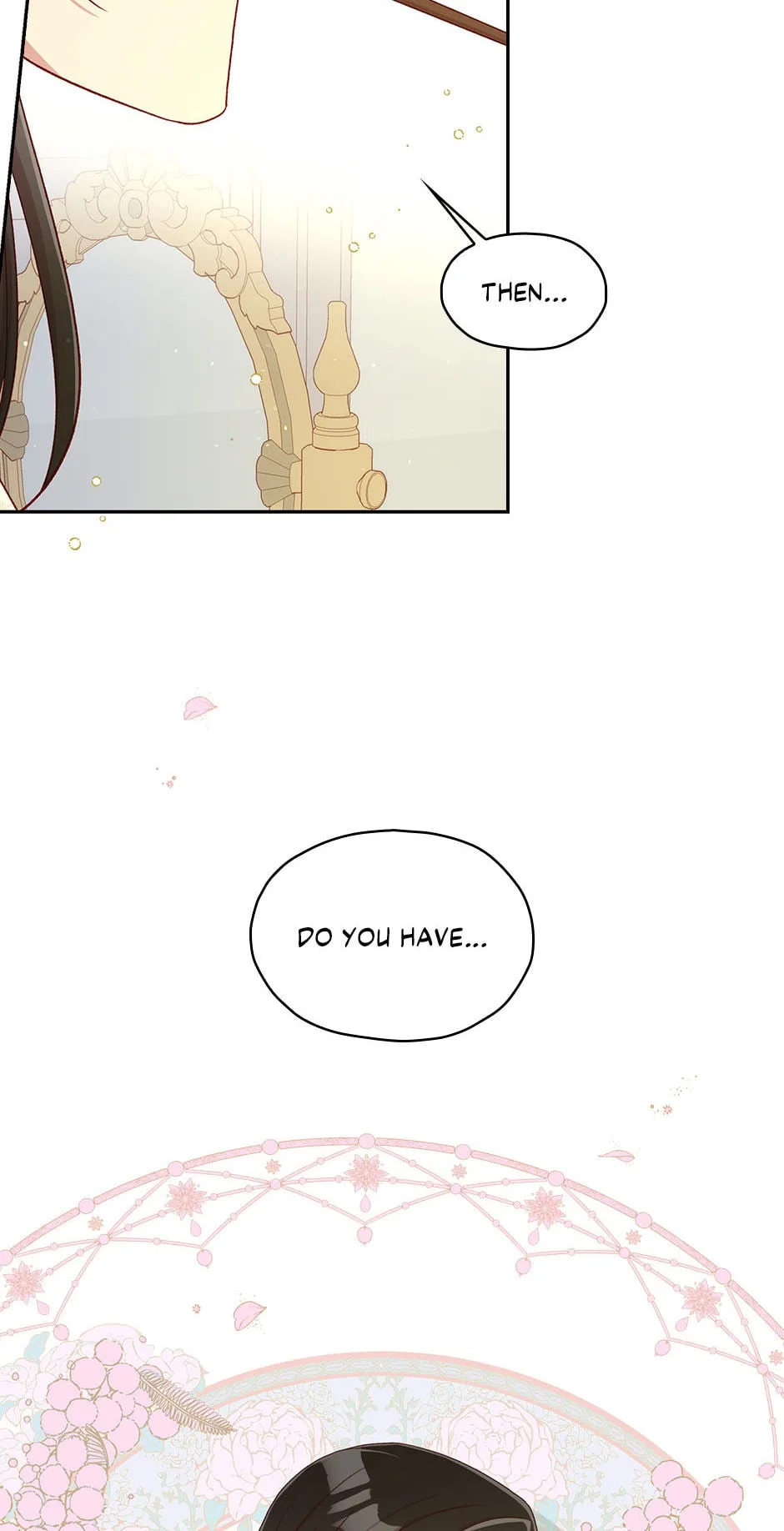 Surviving As A Maid Chapter 80 page 23