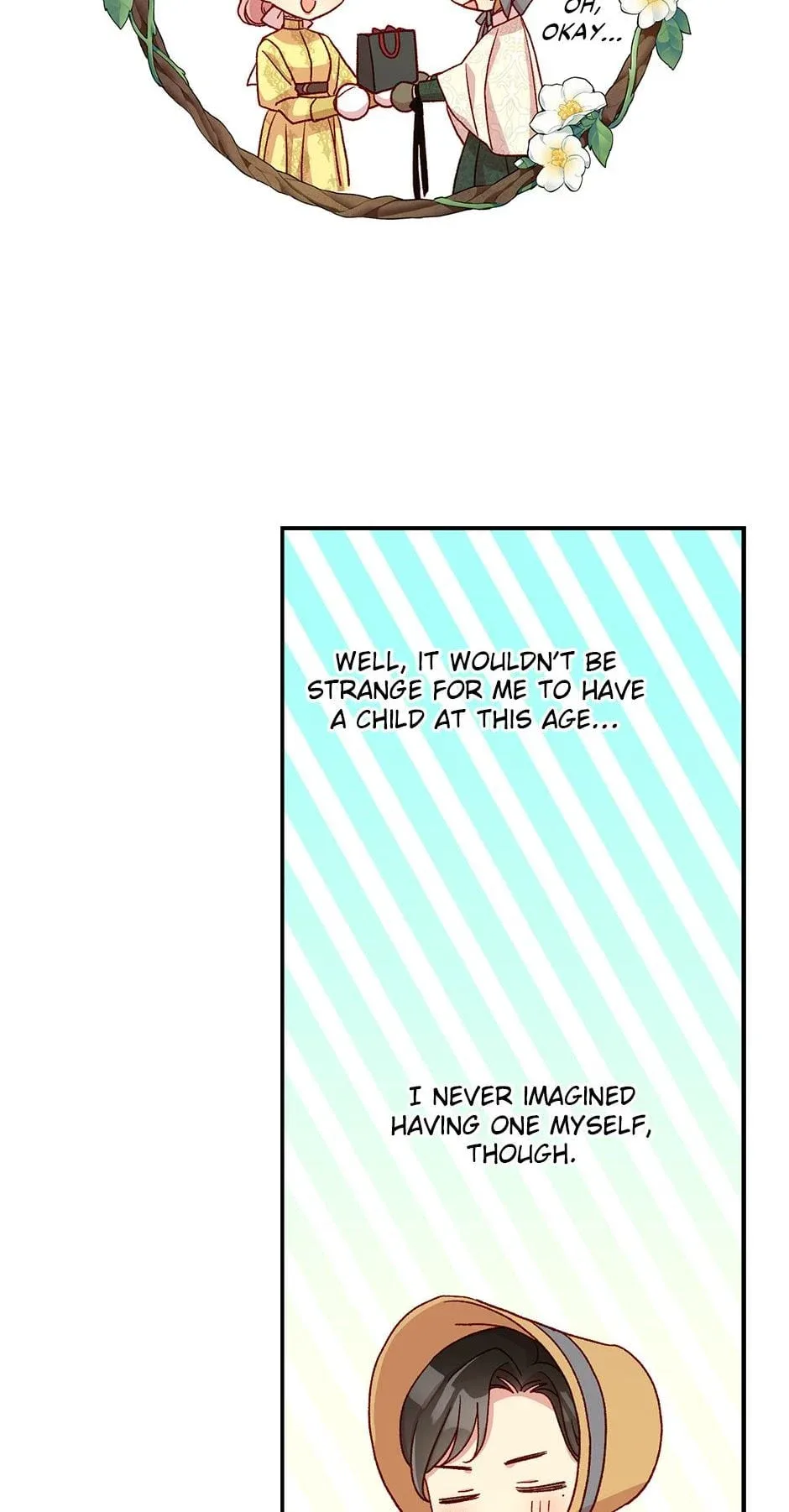 Surviving As A Maid Chapter 83 page 29