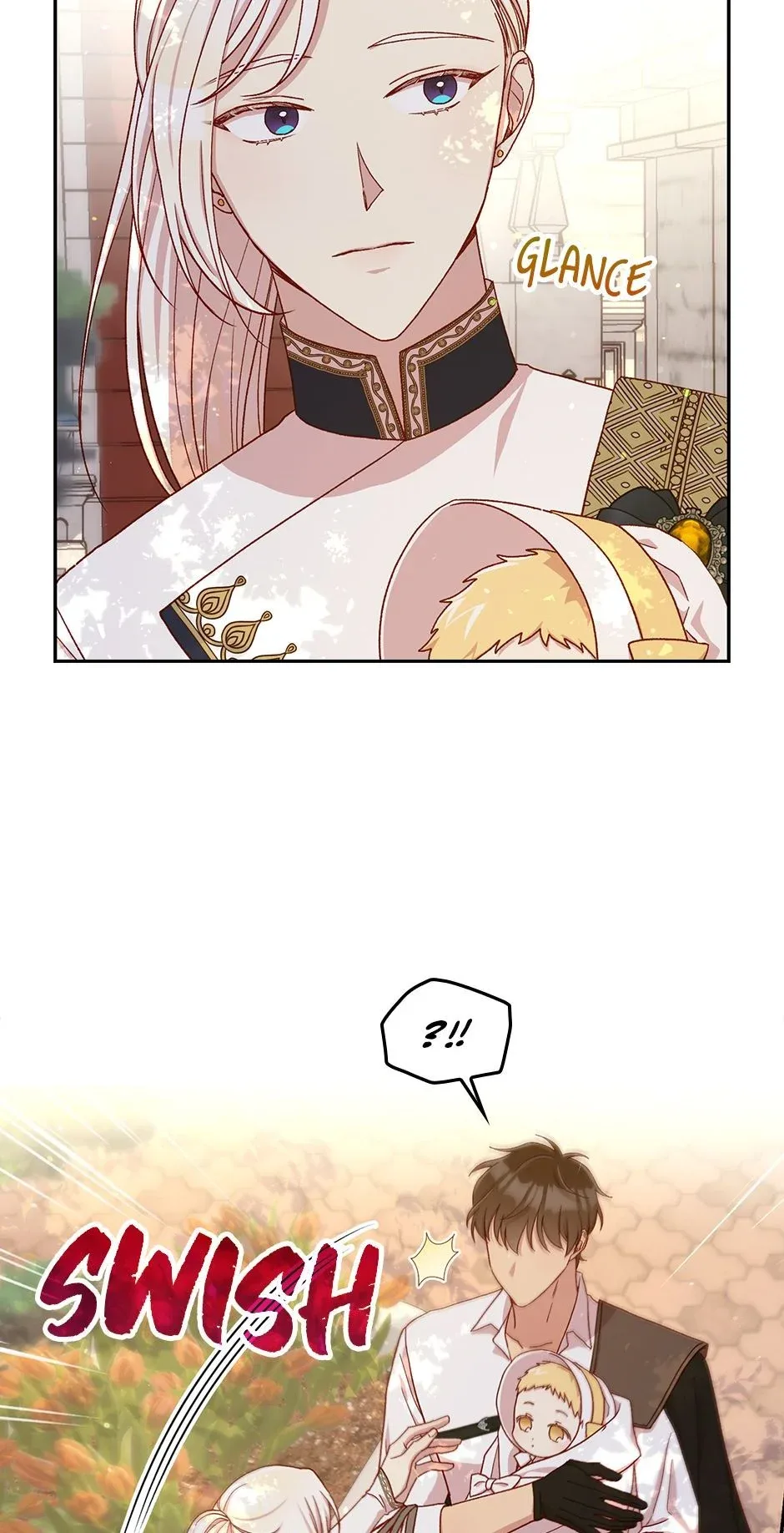 Surviving As A Maid Chapter 83 page 35