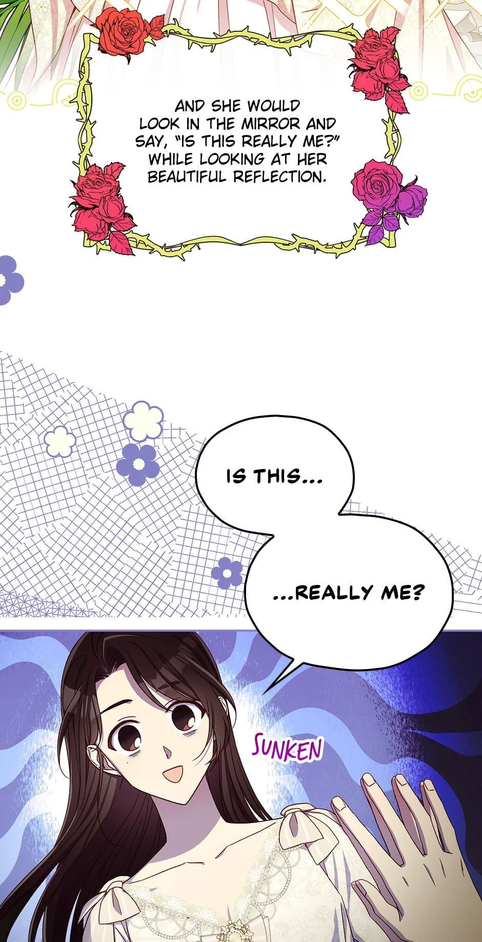 Surviving As A Maid Chapter 80 page 16