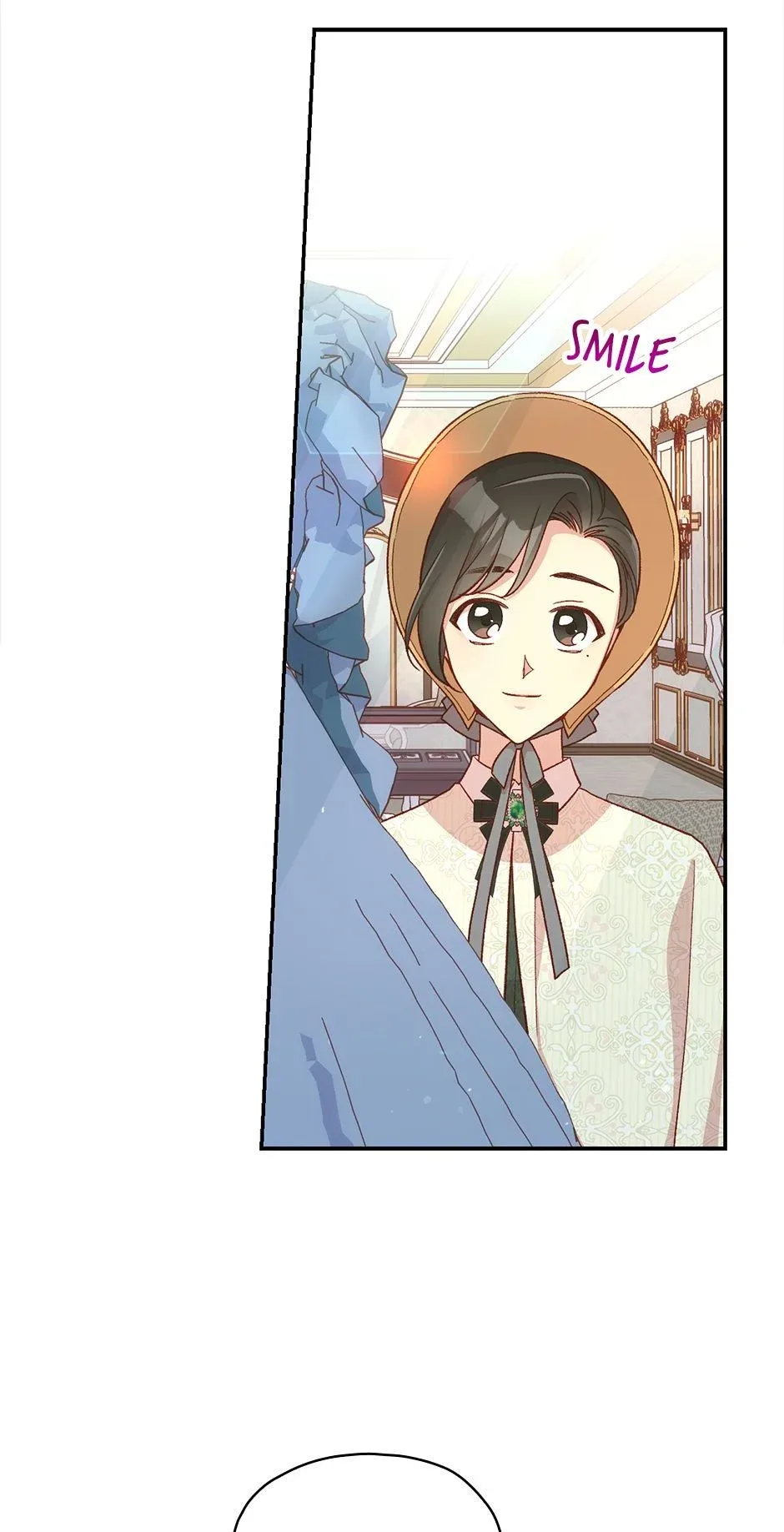 Surviving As A Maid Chapter 83 page 23