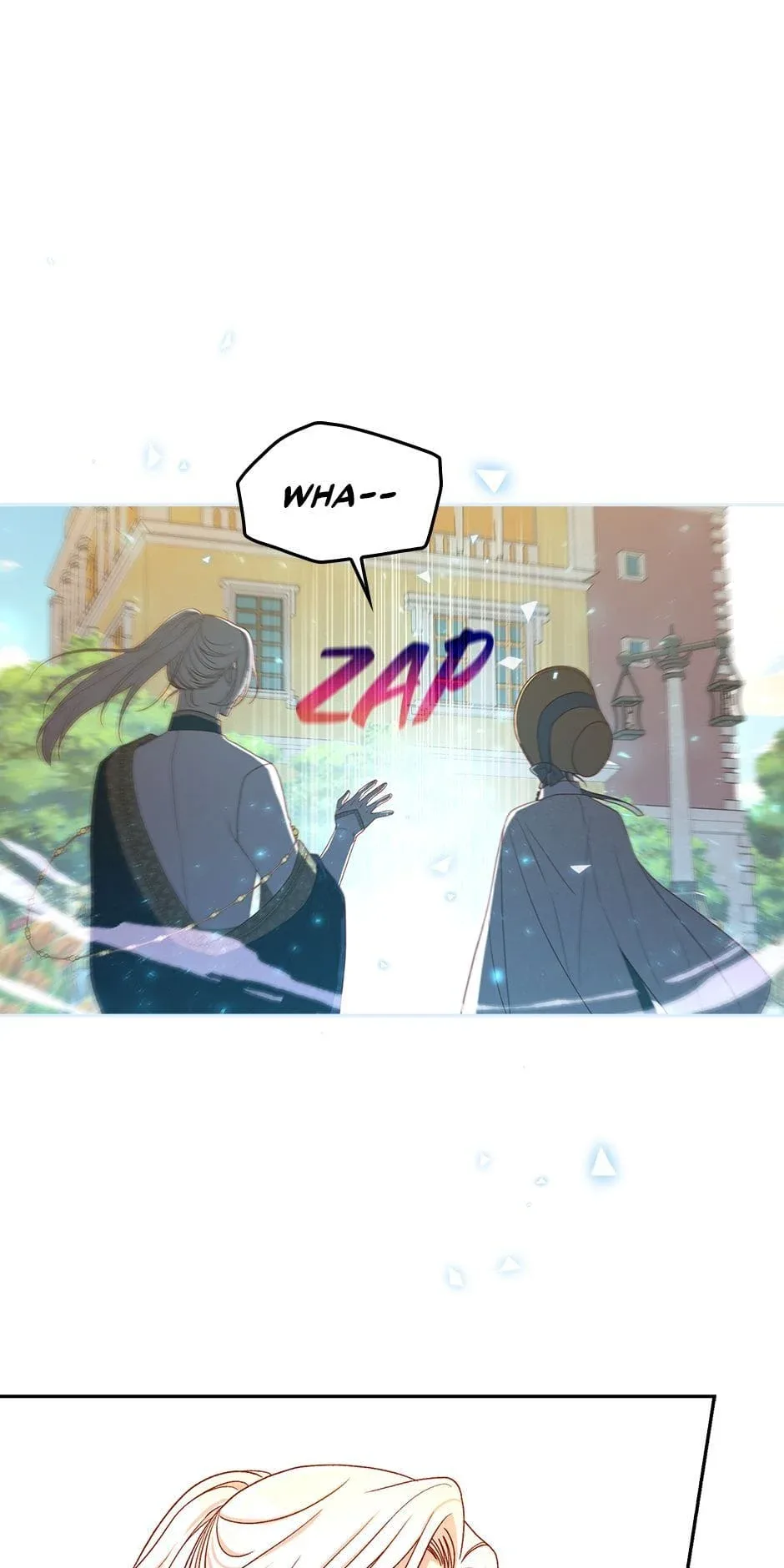 Surviving As A Maid Chapter 83 page 39