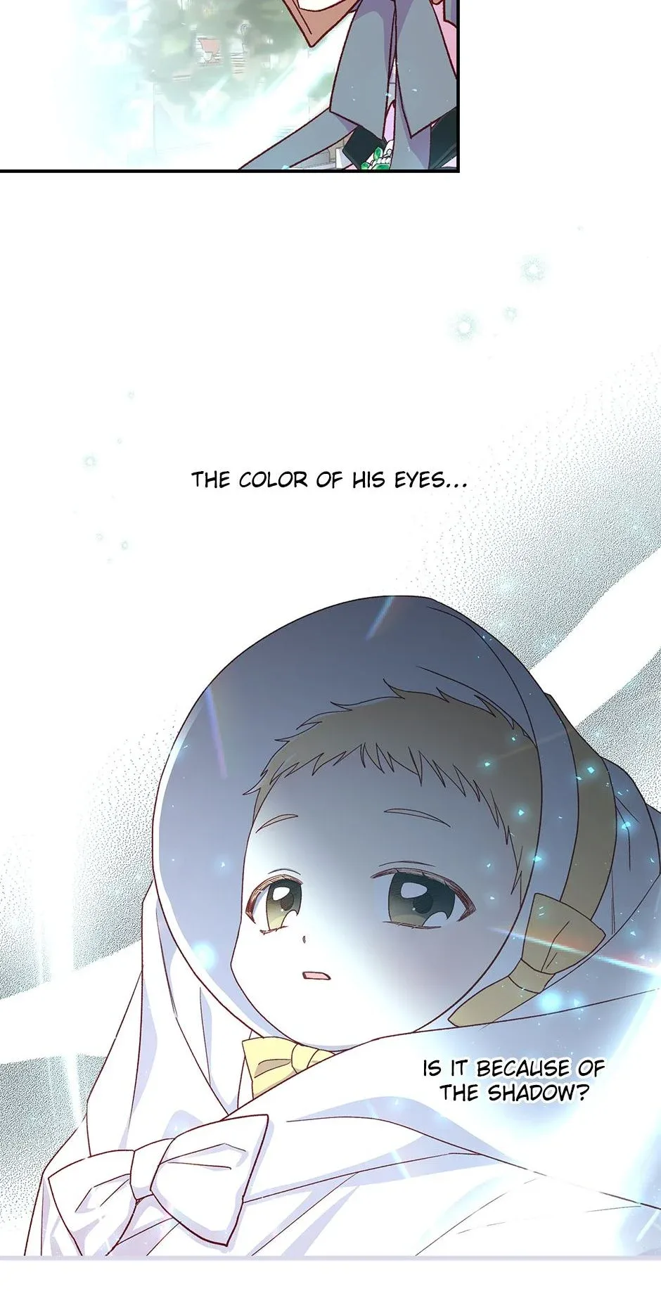Surviving As A Maid Chapter 83 page 38