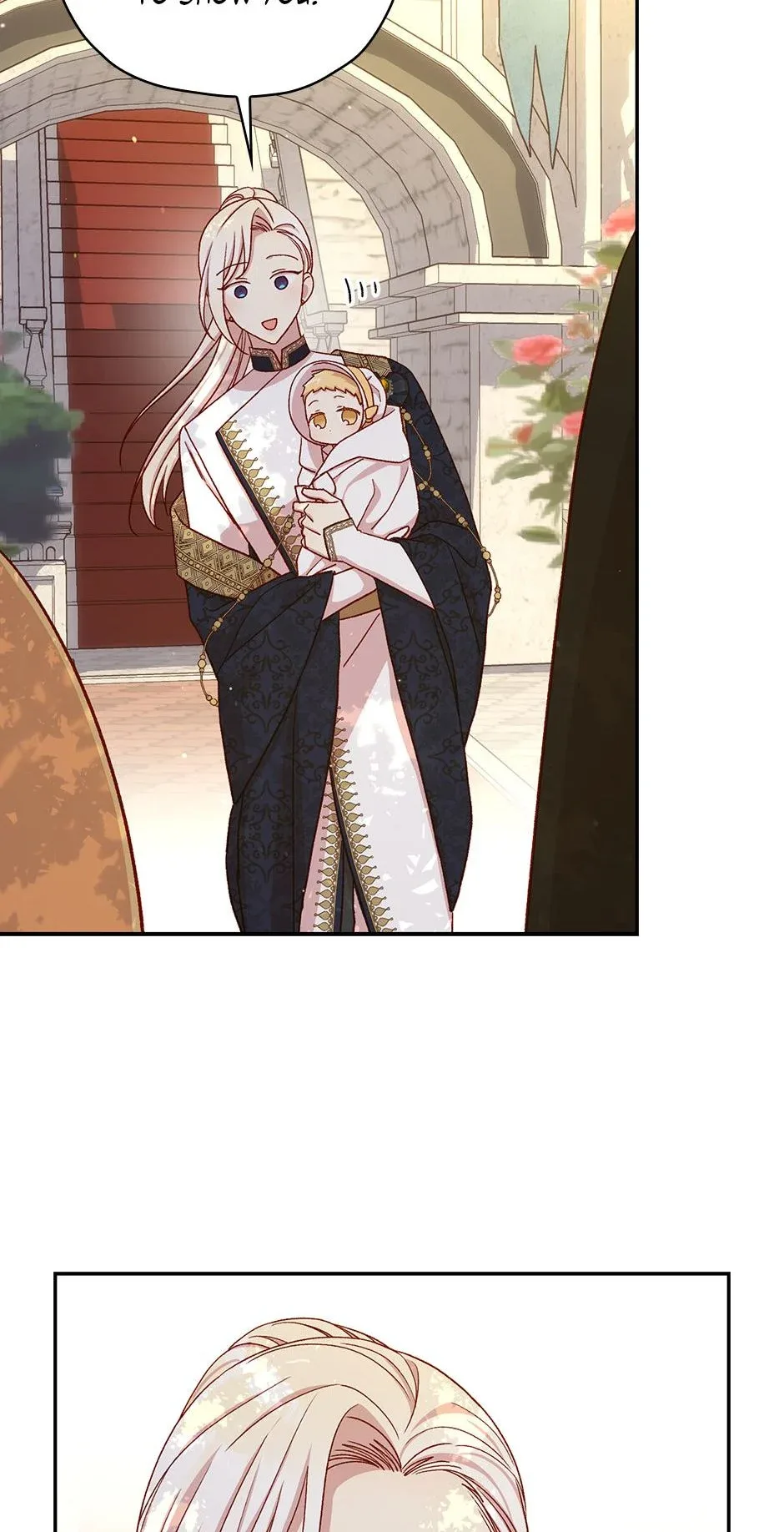 Surviving As A Maid Chapter 83 page 34