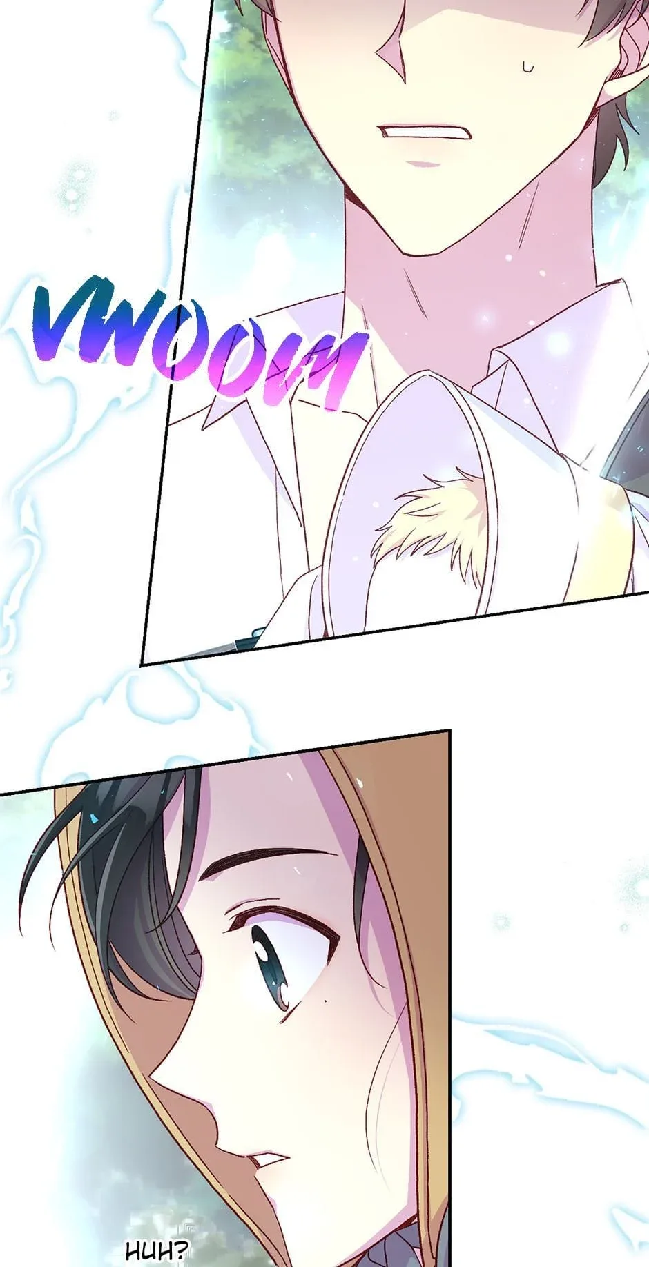Surviving As A Maid Chapter 83 page 37