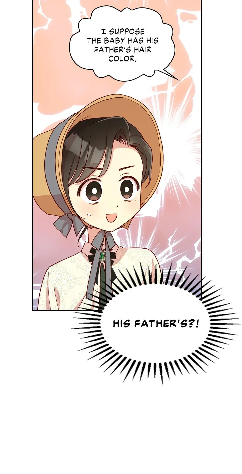 Surviving As A Maid Chapter 83 page 25