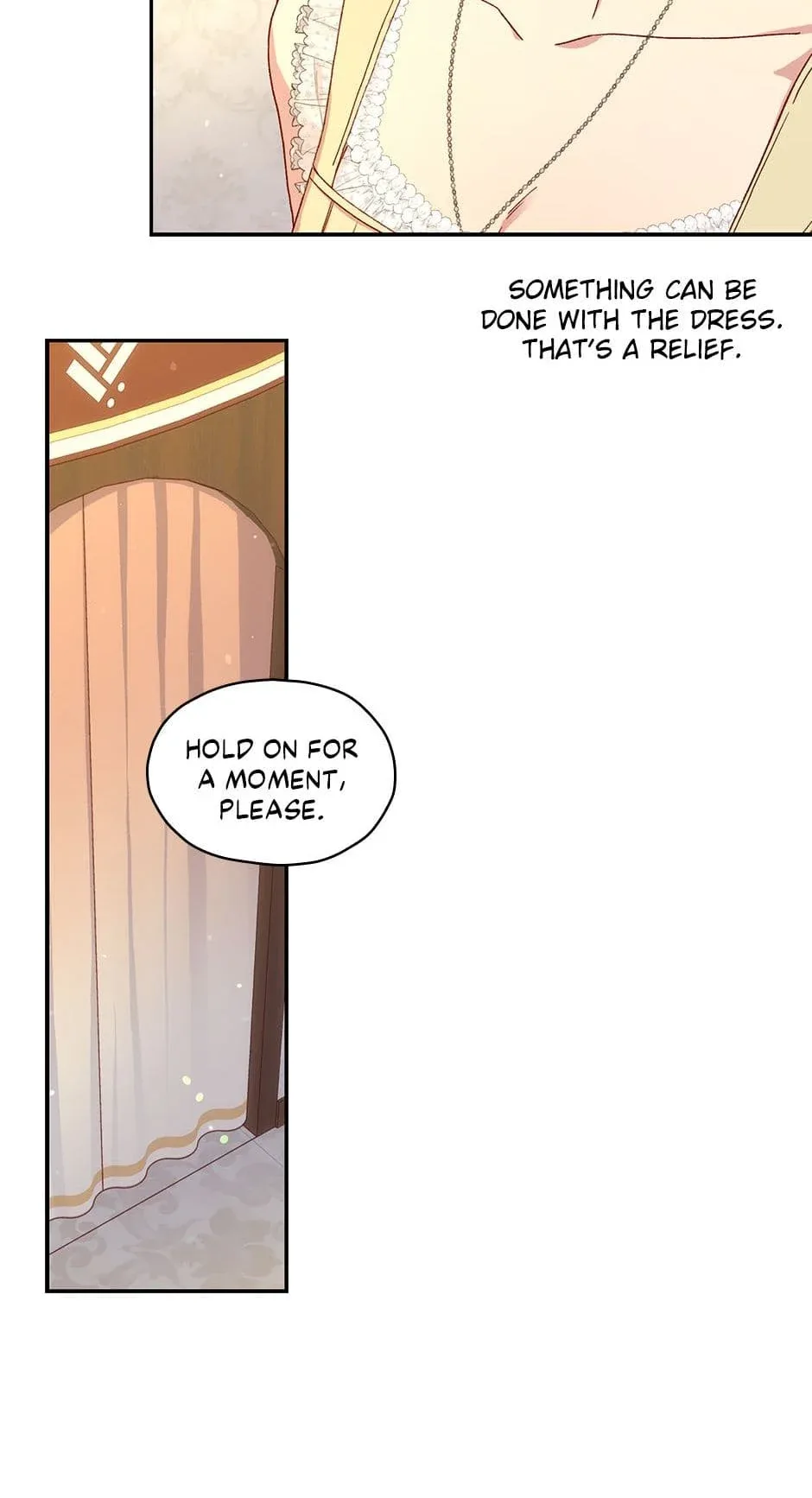 Surviving As A Maid Chapter 83 page 18