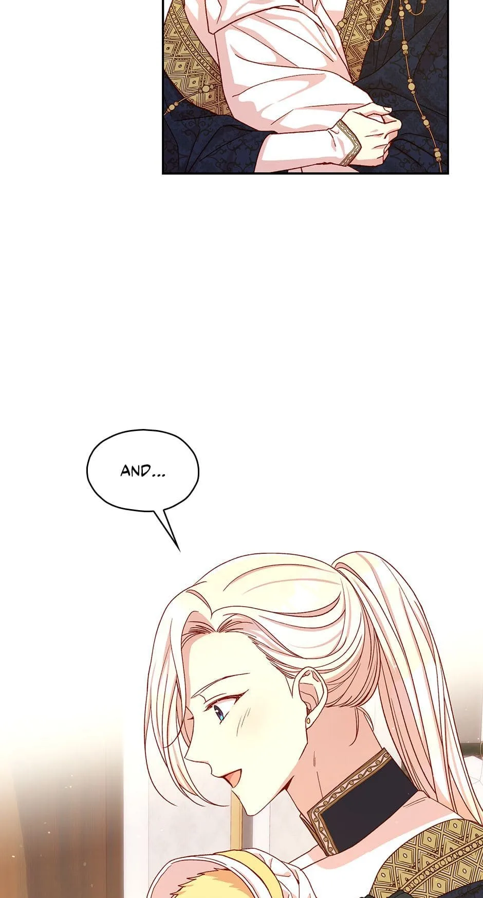 Surviving As A Maid Chapter 83 page 6