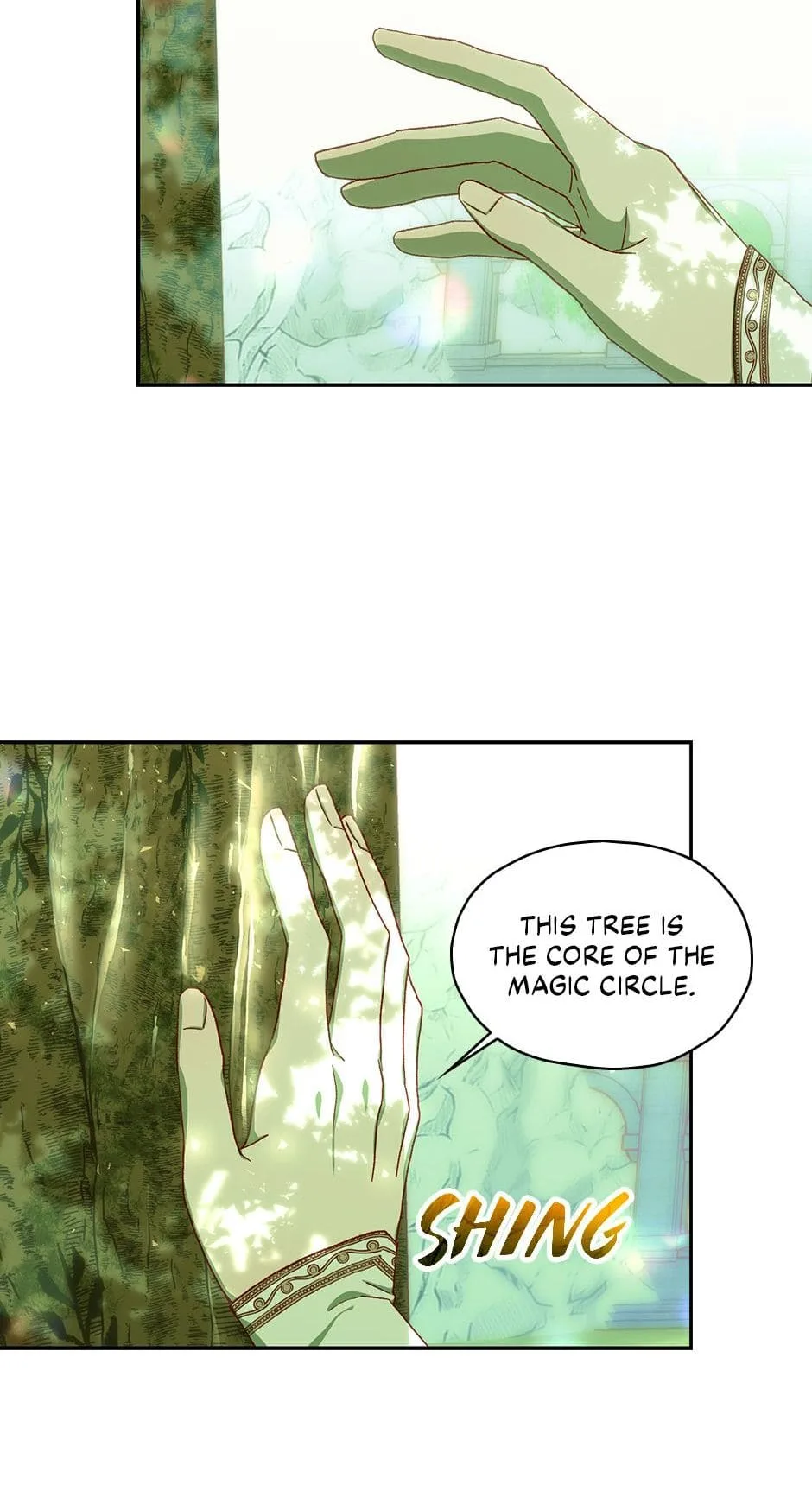 Surviving As A Maid Chapter 83 page 62