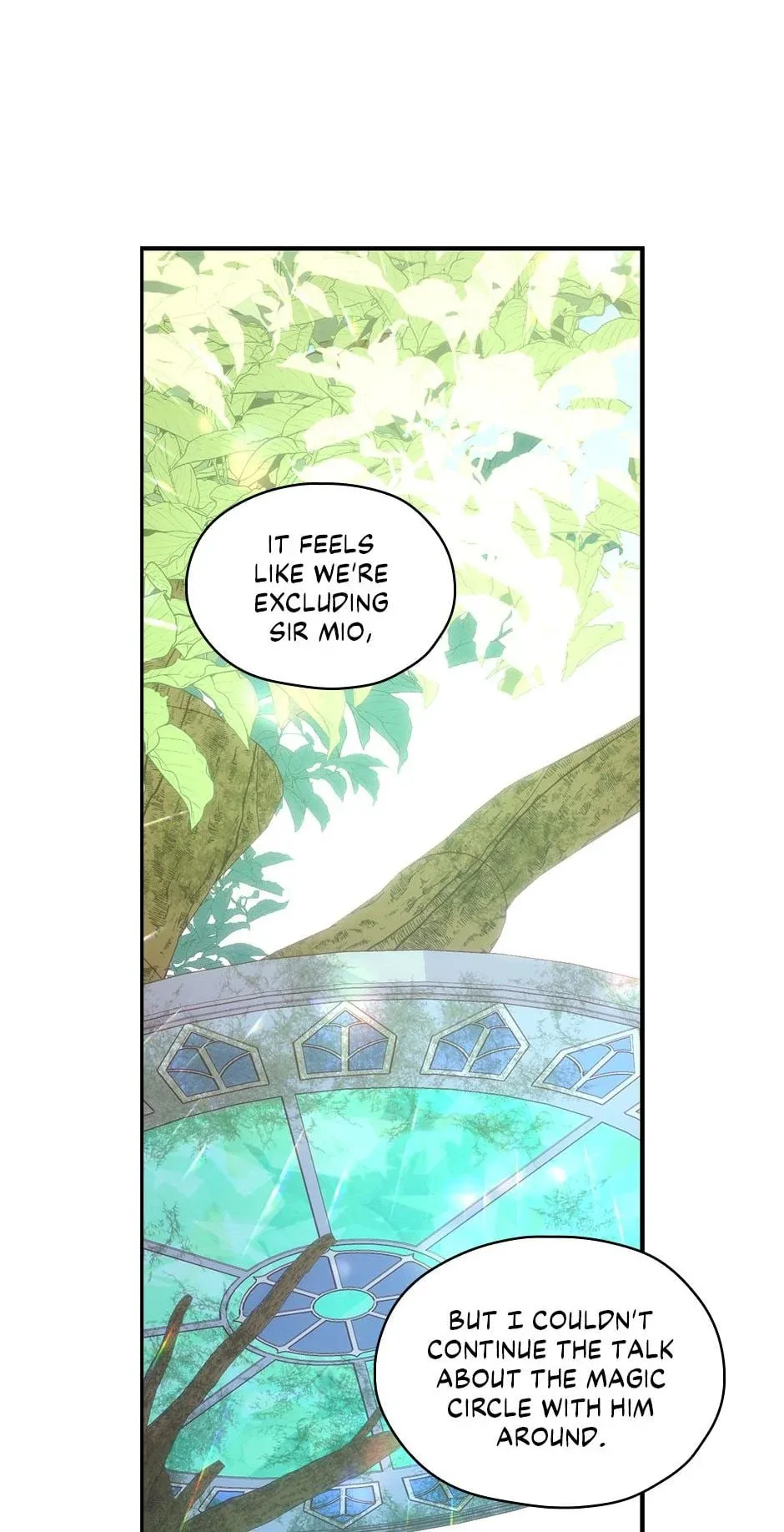 Surviving As A Maid Chapter 83 page 52