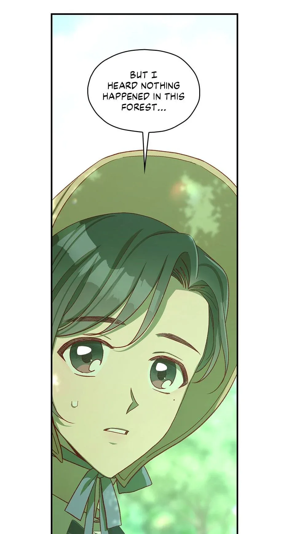 Surviving As A Maid Chapter 83 page 59
