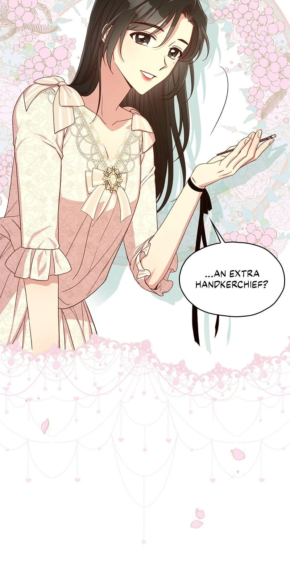 Surviving As A Maid Chapter 80 page 24