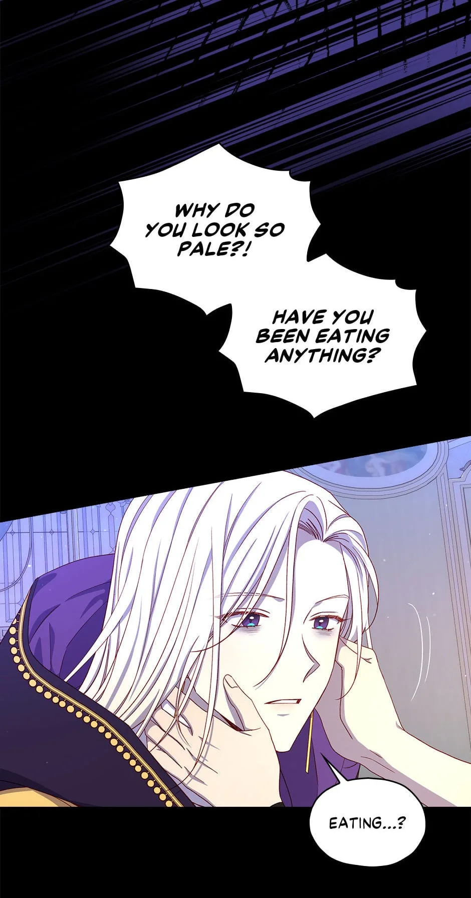 Surviving As A Maid Chapter 80 page 49