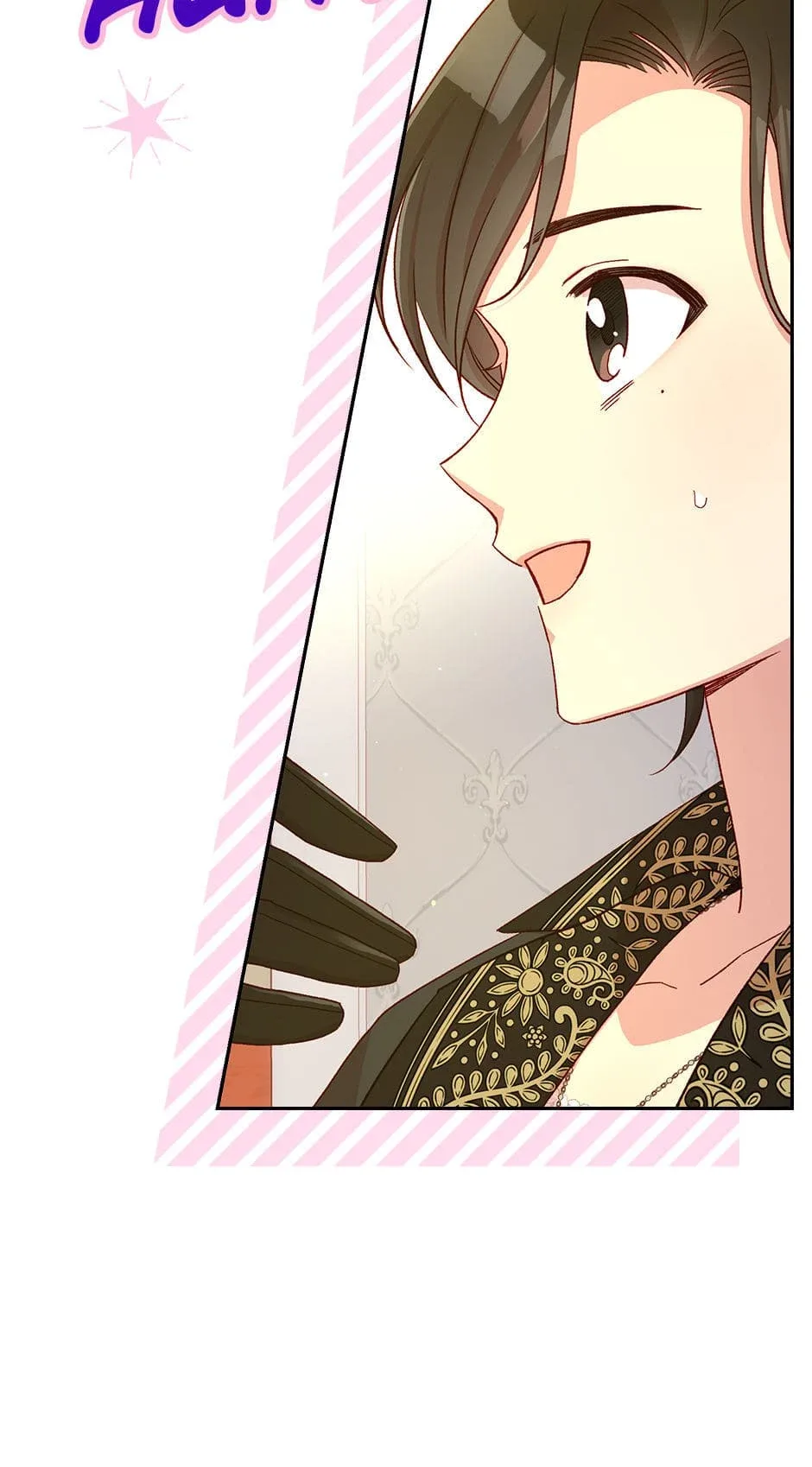 Surviving As A Maid Chapter 85 page 12